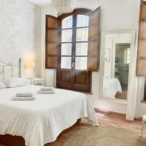  Apartamento Homely La Merced Centro