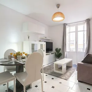  Apartamento Bolsa Larios
