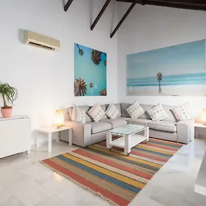  Apartamento Ml3c-marble Penthouse-prime Location-high Ceilings
